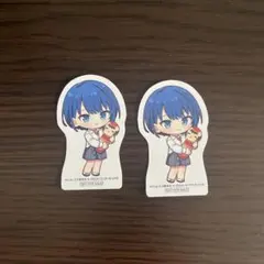 プロセカ モモジャン ファンミ 桐谷遥 遥 入場特典