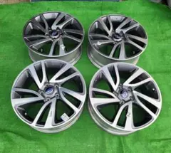 日本製。ENKEI SUBARU スバル VM4 レヴォーグ 純正 18インチ - メルカリ