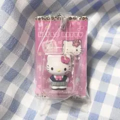 ハローキティ パッケージミニチュアコレクション ガチャガチャ ガチャ ギャル