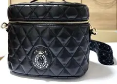 ツイステ　ブレイジングジュエル　バニティ　バッグ
