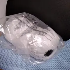 レア！夜は猫といっしょ！ キュルガ ティッシュケース ！新品未開封品！