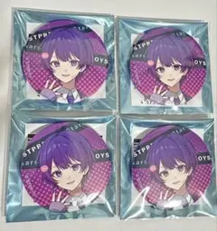 2025年最新】Stpr 缶バッジの人気アイテム - メルカリ