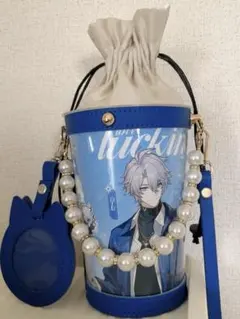 【崩壊スターレイル】ファイノン ラッキンコラボコップ 痛バック