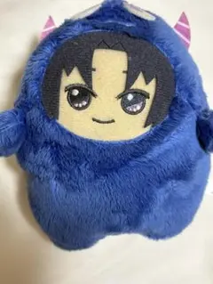 アイドリッシュセブン　アイナナ　モンぬい　ぬいぐるみ　和泉一織