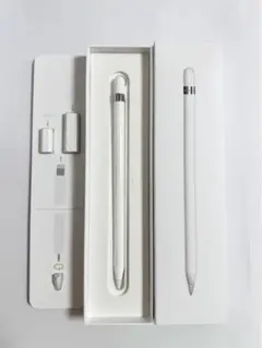 【未使用】Apple Pencil（第1世代)