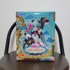 SEGA 初音ミク モダンチャイナ Luminasta
