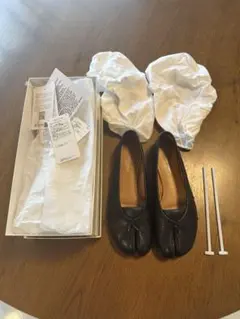 2025年最新】マルジェラ 足袋バレエ 35.5の人気アイテム - メルカリ