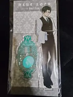 ブルーロック 糸師凛 アクリルスタンド