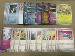 オーダイルデッキ