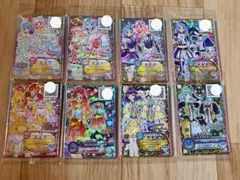 藤原みやび デフォルト柄 筐体カード アイカツオンパレード！ - メルカリ