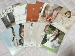 ♡＝LOVEイコラブ♡【諸橋沙夏】生写真まとめ売り