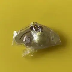 サンリオキャラクターズ パッケージチャーム&チョコボーロ　ポムポムプリン