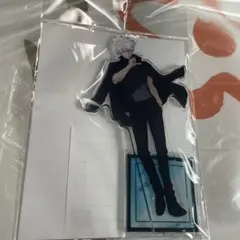 五条悟 アクリルスタンド　アクスタ　渋谷事変　呪術廻戦展　アニメーション