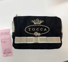 TOCCA ポーチ 新品のサムネイル