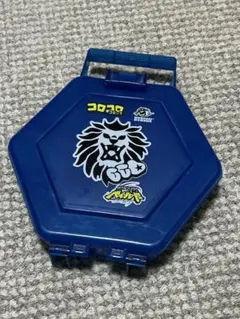 メタルファイトベイブレード 鋼銀河 ベイケース - メルカリ