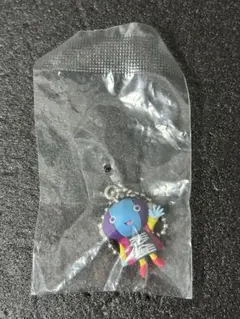 ドラゴンボール　全王様　キーホルダー
