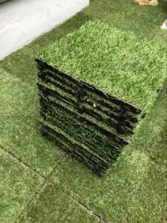 T30人工芝【プロ使用】芝丈20mm 通常㎡/4500円→【半額】㎡/2250円