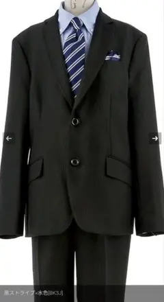 キャサリンコテージ　キッズセレモニースーツ160