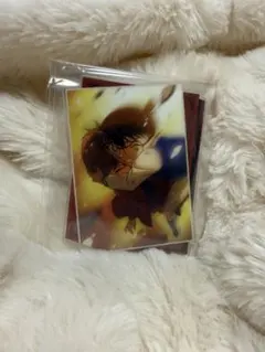 名探偵コナン　セガくじ　H賞