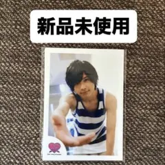 【新品未使用】SixTONES 松村北斗 ミニフォト5枚セット