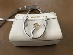 Michael Kors ショルダーバッグ グレー