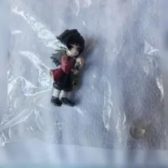 未使用 多色 フィギュア 約5cm
