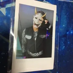 2025年最新】オーメンズチェキの人気アイテム - メルカリ