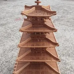 2025年最新】五重塔の人気アイテム - メルカリ