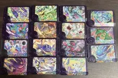 ポケモン　フレンダ　まとめ売り　引退