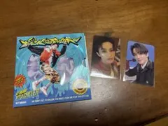 NCT DREAM BTTF マーク