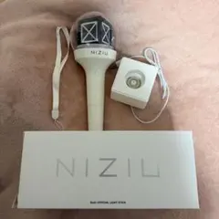3/22 7:30まで出品　NiziU ペンライト