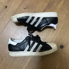 adidas originals スーパースター82 80s復刻　28㎝
