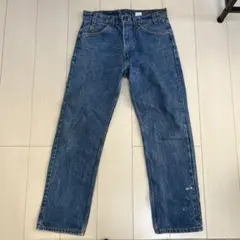 Levi's 505 W32 L30 ブルージーンズ