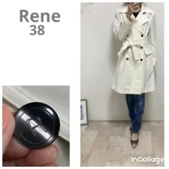 2026年最新】ルネ Rene ジャケットの人気アイテム - メルカリ