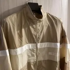 タグ付き新品！ Russell Athletic ナイロンジャケットのサムネイル