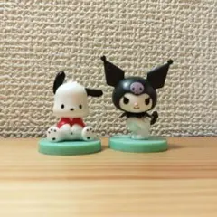 2025年最新】ポチャッコ フィギュアの人気アイテム - メルカリ