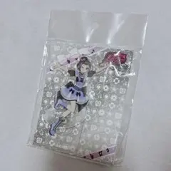 プリティーリズム レインボーライブ アクリルスタンド 涼野いと アイプリバース