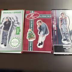 岩谷翔吾 アクリルスタンドまとめ売り