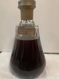 【未開栓】ビスキー ナポレオン バカラボトル 700ml 未開栓】ビスキー ナポレオン バカラボトル 700ml 未開栓