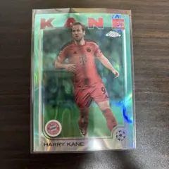 バイエルン ハリーケイン 199シリ