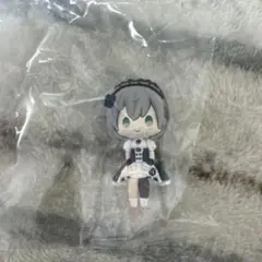 新品タグ付 ホロライブ ホロツリ 2022 白銀ノエル ぬいぐるみ もちころ 
