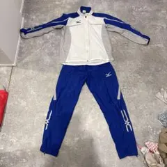 陸上 埼玉代表ジャージ 上下セット Oサイズ - メルカリ