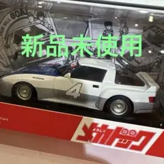 京商 サーキットの狼 1/18 ロータス ヨーロッパ スペシャル 未使用