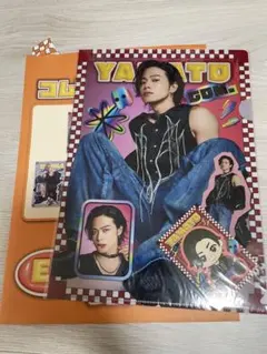 2025年最新】コムドット やまと グッズの人気アイテム - メルカリ