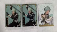 刀ミュ　ランふぉと　ウエハース　膝丸