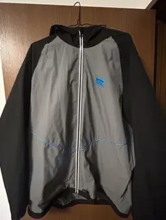 ともやん &RSON アウター ジャケット