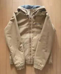 Columbia アウター　メンズS ユニセックス　スキーウェア