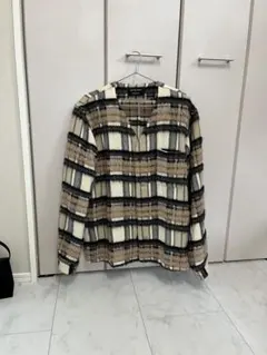 カーディガン メンズ