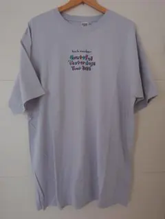 back number 依与吏の手描きハンバーガーTシャツ XL 2026 - メルカリ
