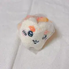 ちいかわ　もこもこポーチ2 シーサーのサムネイル